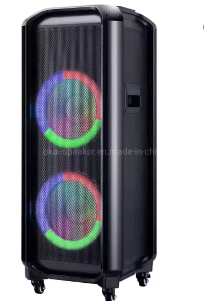 Speakers