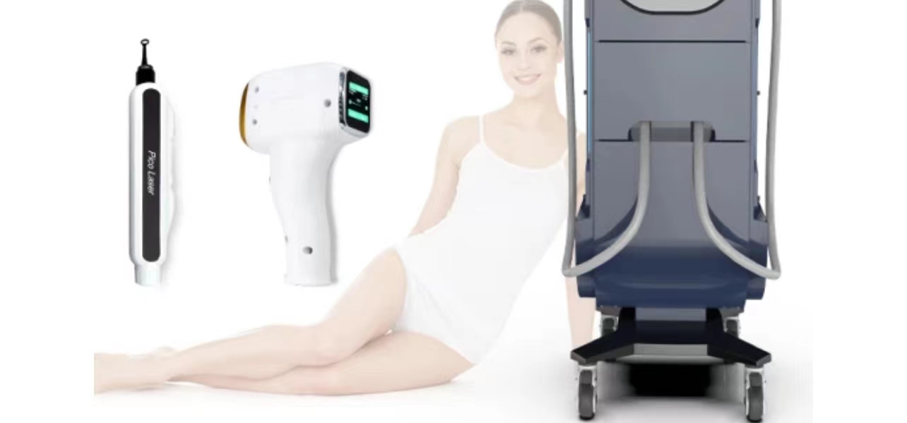 Hair removal appliances