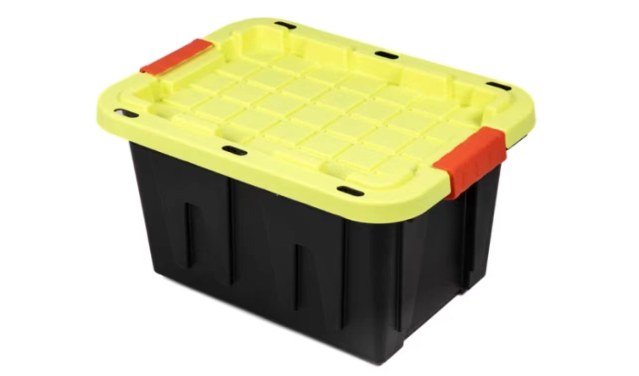 Storage box