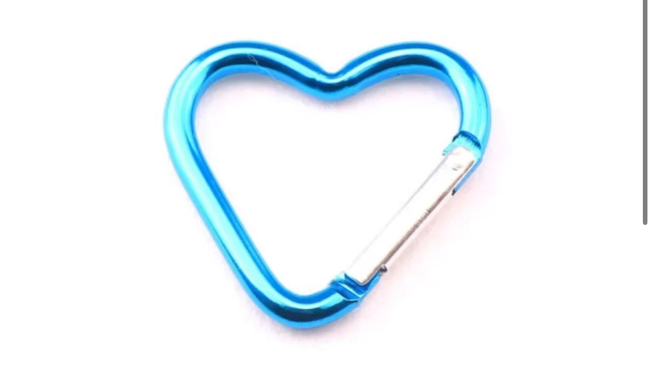 Carabiner