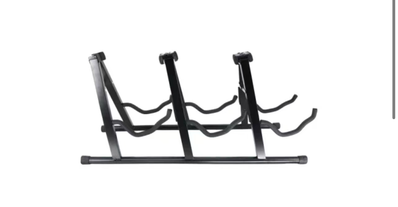 Guitar stand