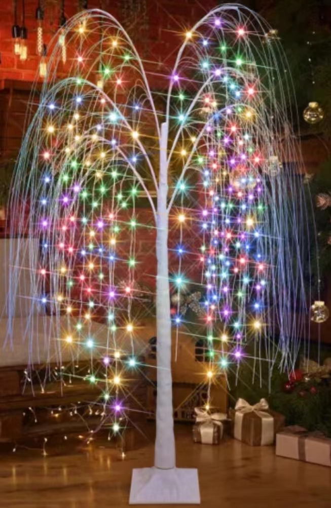 Decorative lights