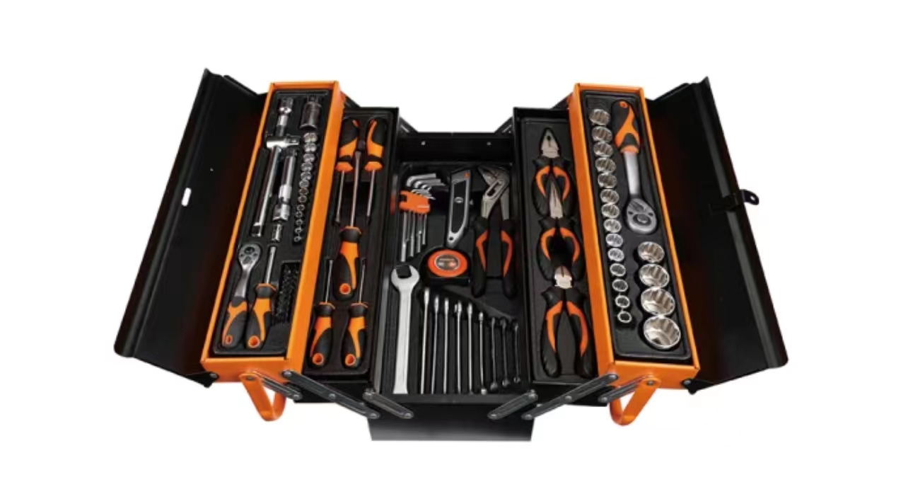 Tool set