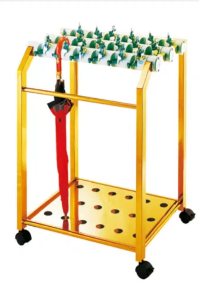 Umbrella stands
